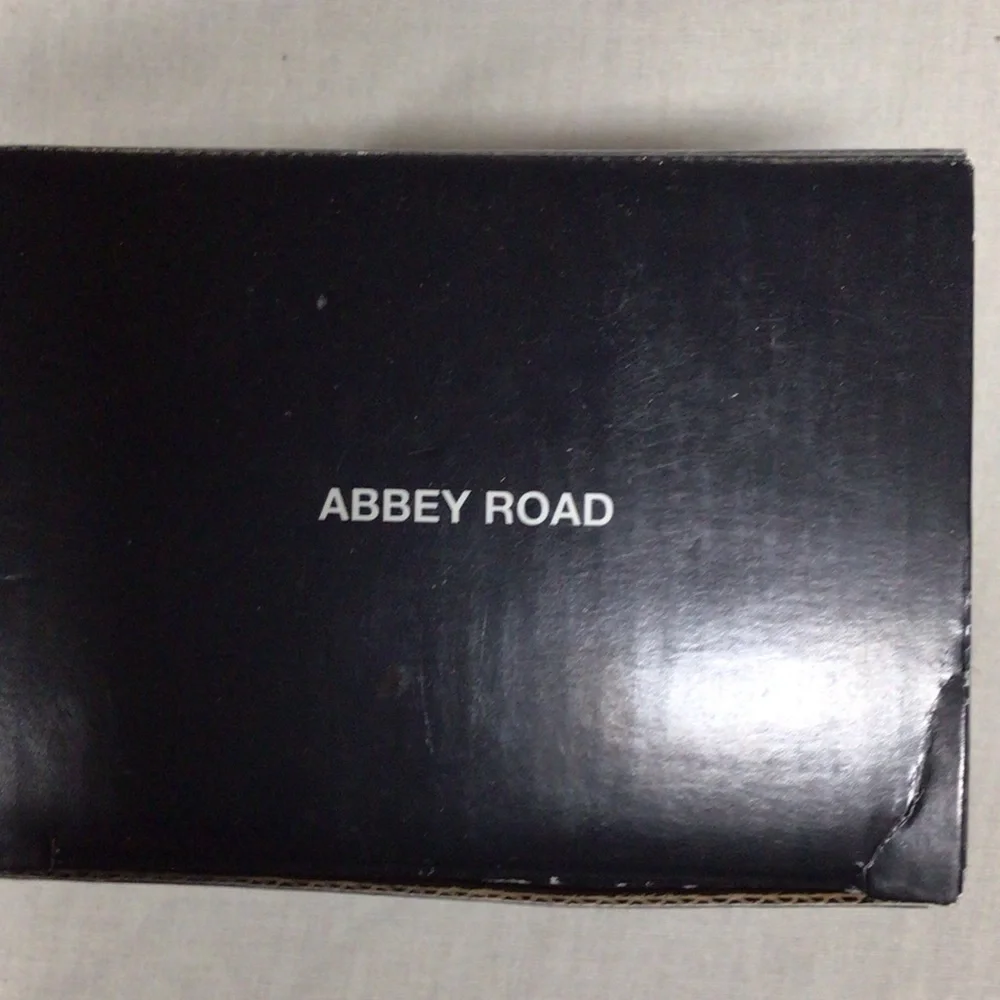 Beatles abbey road coffee cup